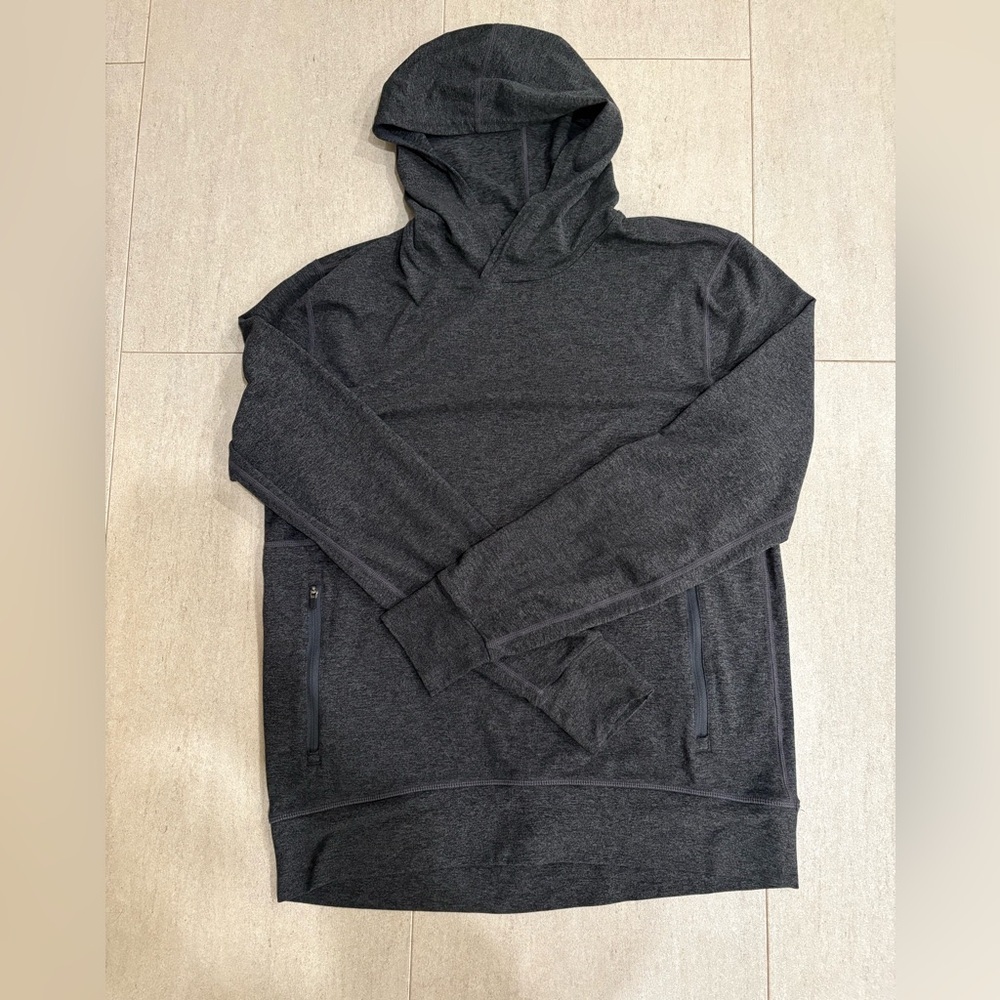 Vuori Men’s Ponto Performance Hoodie size small - Picture 2 of 6